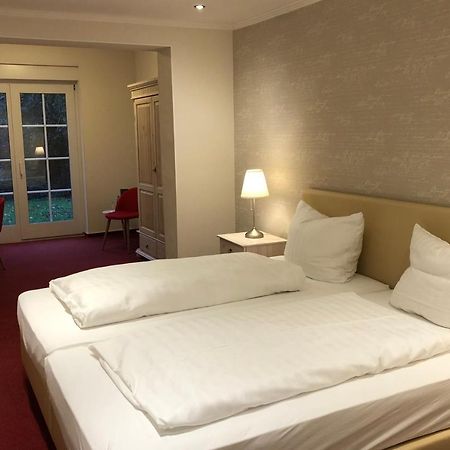 Landhotel Franck Garni 브리에트린겐 외부 사진